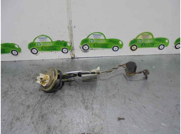 Recambio de aforador para honda accord iv (cb) 2.2 i 16v (cb7) referencia OEM IAM 2