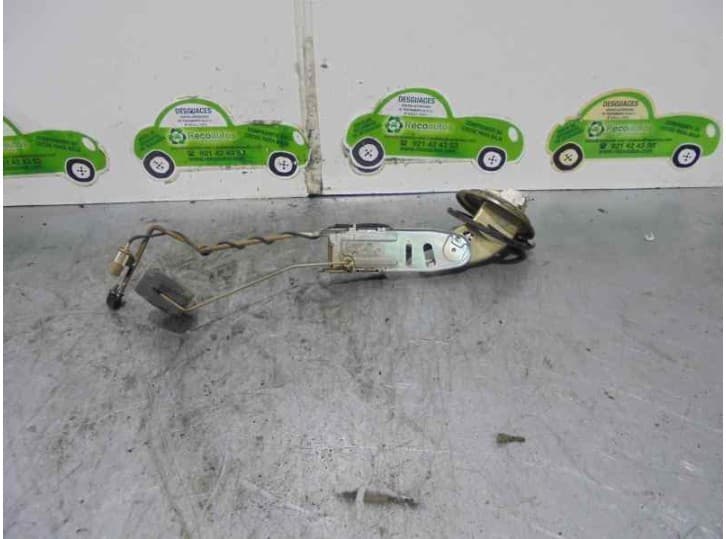 Recambio de aforador para honda accord iv (cb) 2.2 i 16v (cb7) referencia OEM IAM 3