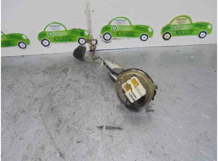 Recambio de aforador para honda accord iv (cb) 2.2 i 16v (cb7) referencia OEM IAM 4