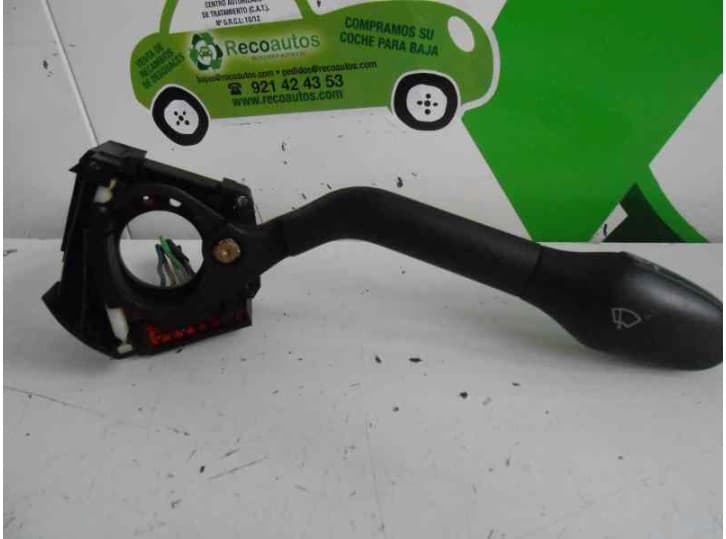 Recambio de mando limpia para seat cordoba (6k1, 6k2) 1.6 i referencia OEM IAM