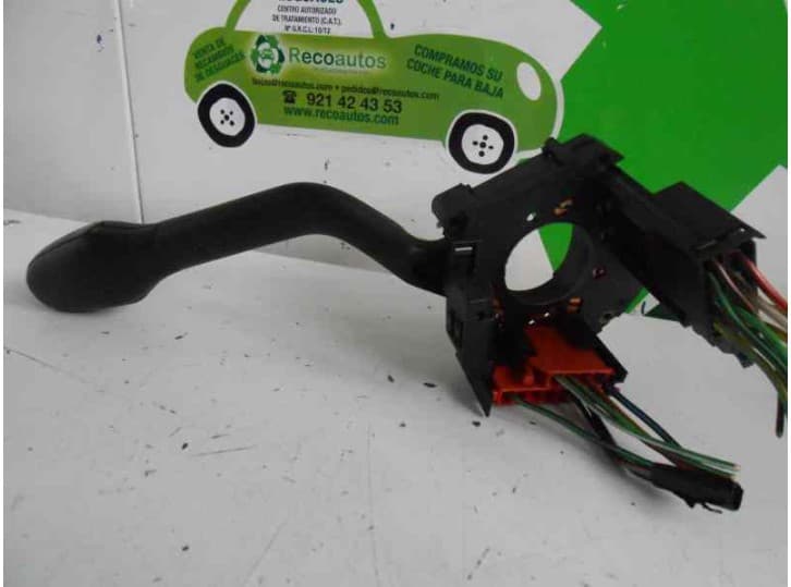 Recambio de mando limpia para seat cordoba (6k1, 6k2) 1.6 i referencia OEM IAM 2