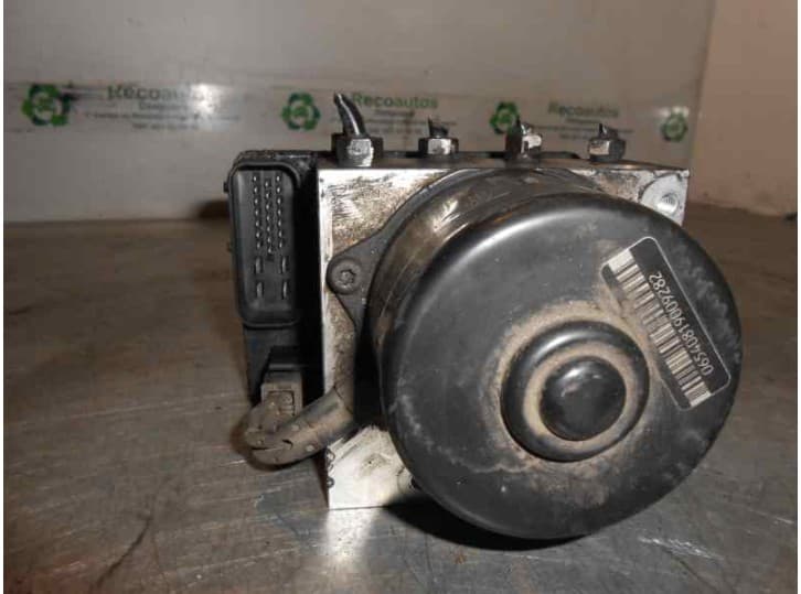 Recambio de abs para volkswagen golf iv (1j1) 1.9 tdi referencia OEM IAM  FMS8D14F66 ATE 2