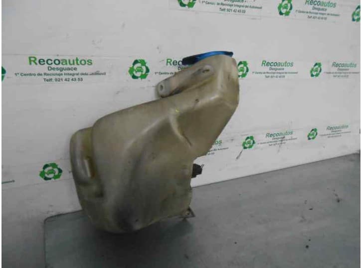 Recambio de deposito limpia para audi a6 c5 (4b2, 4b4) 2.5 tdi referencia OEM IAM