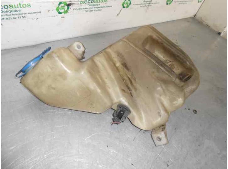 Recambio de deposito limpia para audi a6 c5 (4b2, 4b4) 2.5 tdi referencia OEM IAM 2