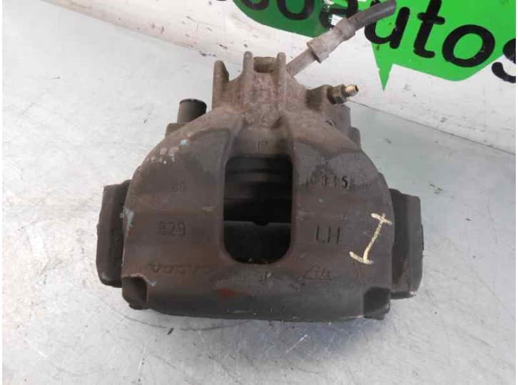 Recambio de pinza freno delantera izquierda para volvo s60 i (384) d5 referencia OEM IAM