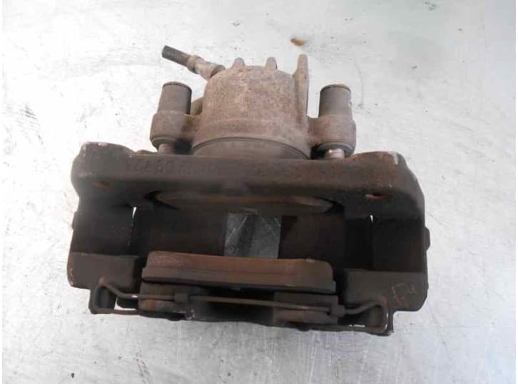 Recambio de pinza freno delantera izquierda para volvo s60 i (384) d5 referencia OEM IAM 2