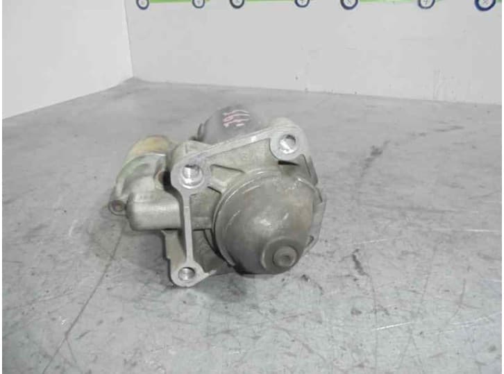 Recambio de motor arranque para volvo s40 i (644) 1.8 referencia OEM IAM 0001107067  BOSCH 2