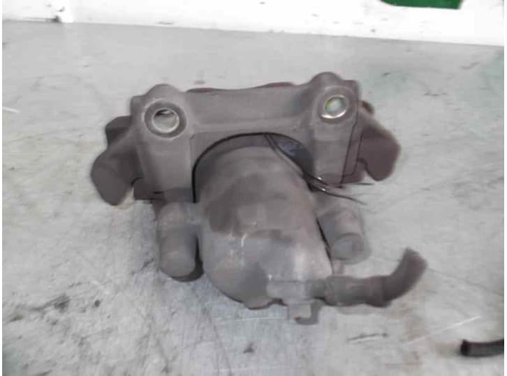 Recambio de pinza freno delantera izquierda para audi a3 (8l1) 1.9 tdi referencia OEM IAM 2