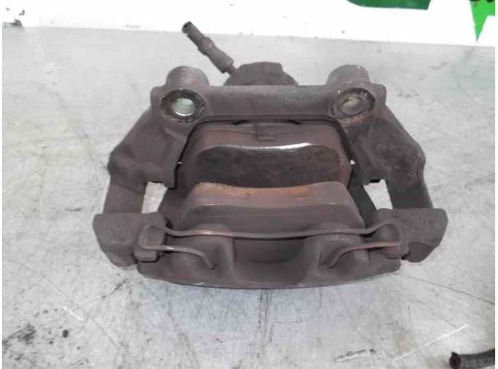 Recambio de pinza freno delantera izquierda para audi a3 (8l1) 1.9 tdi referencia OEM IAM 3