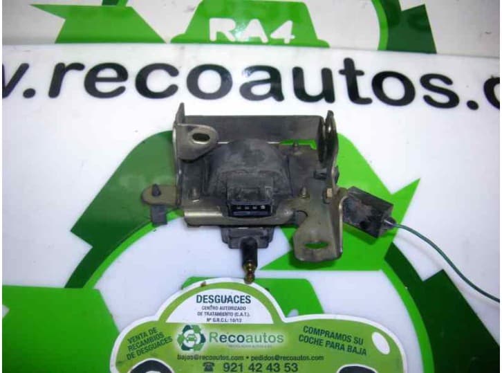 Recambio de bobina encendido para citroën zx (n2) 1.4 i referencia OEM IAM 2