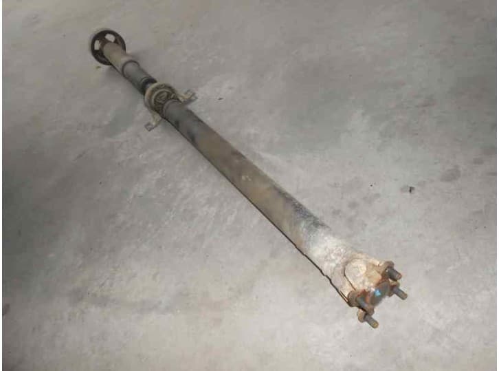 Recambio de transmision central para bmw 3 (e36) 318 i referencia OEM IAM   BURRA 2 LADO A 2