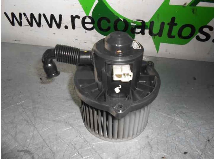 Recambio de motor calefaccion para hyundai atos (mx) 1.0 i referencia OEM IAM
