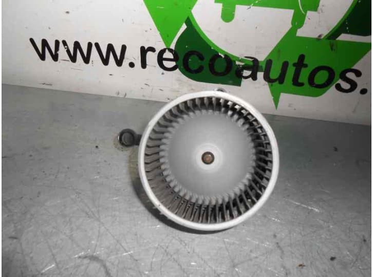 Recambio de motor calefaccion para hyundai atos (mx) 1.0 i referencia OEM IAM 2