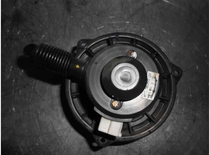 Recambio de motor calefaccion para hyundai atos (mx) 1.0 i referencia OEM IAM 3