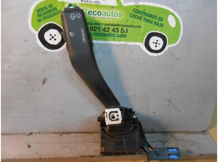 Recambio de mando limpia para seat leon (1p1) 1.9 tdi referencia OEM IAM