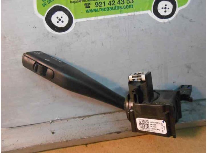 Recambio de mando limpia para seat leon (1p1) 1.9 tdi referencia OEM IAM 2