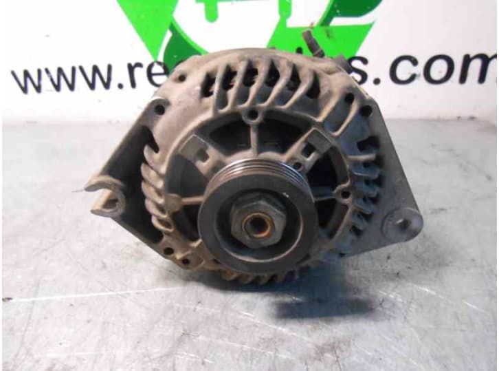 Recambio de alternador para citroën zx (n2) 1.6 i referencia OEM IAM   VALEO