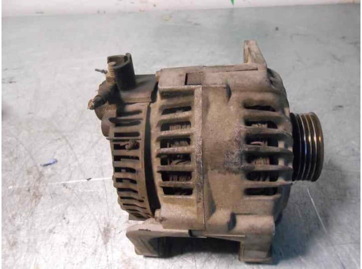 Recambio de alternador para citroën zx (n2) 1.6 i referencia OEM IAM   VALEO 2