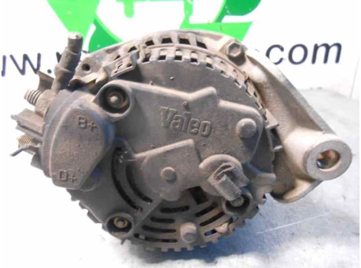 Recambio de alternador para citroën zx (n2) 1.6 i referencia OEM IAM   VALEO 3