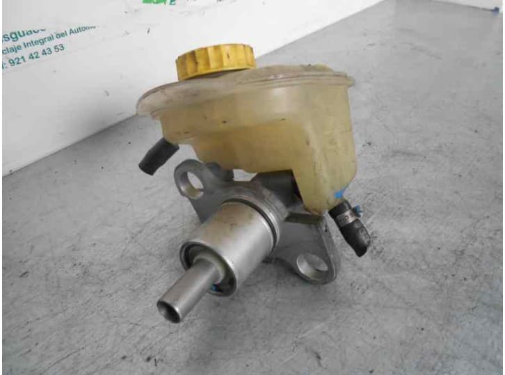 Recambio de bomba freno para » otros... k 75 rt7 50 referencia OEM IAM 2435  ALTUR 2