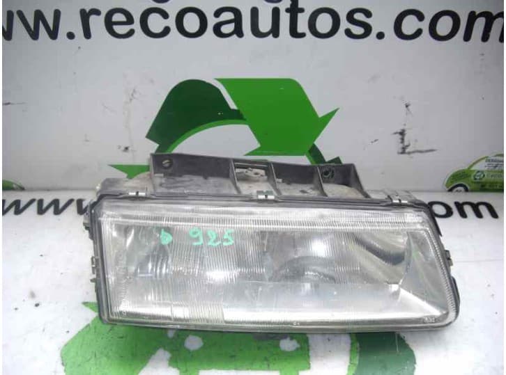 Recambio de faro derecho para citroën xantia (x1_, x2_) 1.9 turbo d referencia OEM IAM