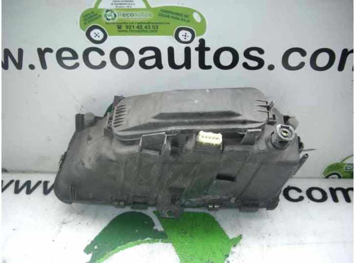 Recambio de faro derecho para citroën xantia (x1_, x2_) 1.9 turbo d referencia OEM IAM 2