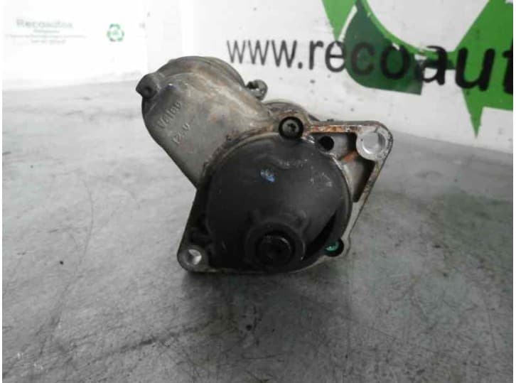 Recambio de motor arranque para opel tigra (s93) 1.4 16v (f07) referencia OEM IAM  D6RA162 2