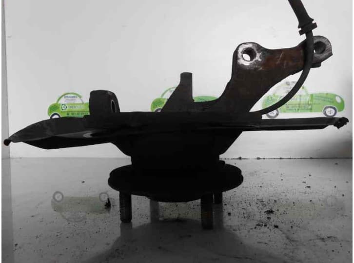Recambio de mangueta delantera izquierda para volvo s40 i (644) 2.0 t referencia OEM IAM 3