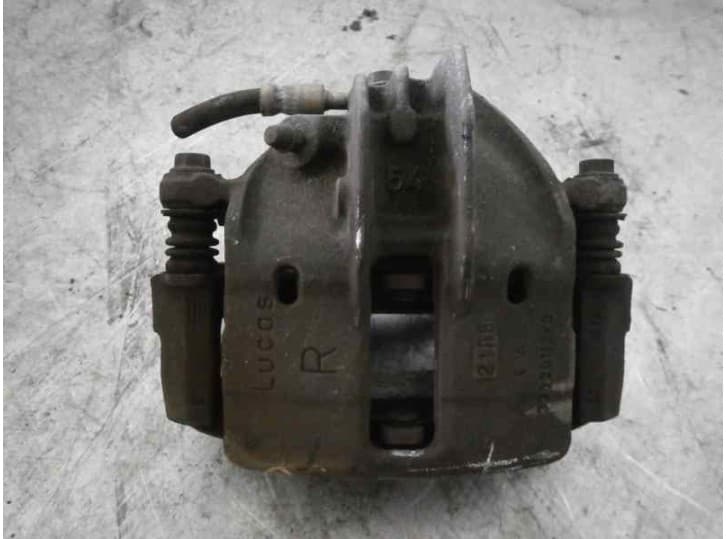 Recambio de pinza freno delantera derecha para volvo s40 i (644) 2.0 t referencia OEM IAM