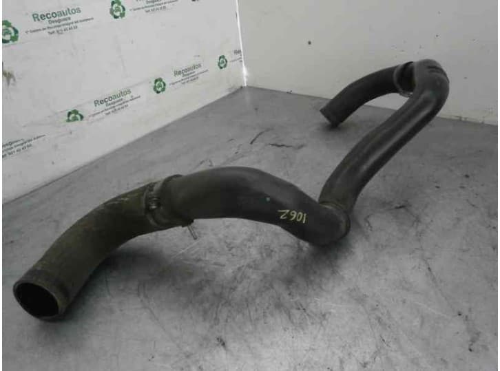 Recambio de tubo para volvo s40 i (644) 2.0 t referencia OEM IAM 30865202 30854687 2