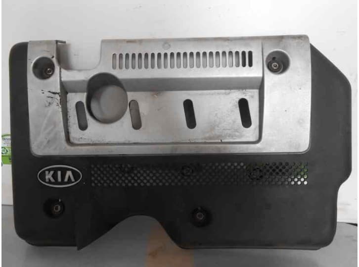 Recambio de tapa motor para kia carens i monospace (fc, fj) 2.0 crdi referencia OEM IAM