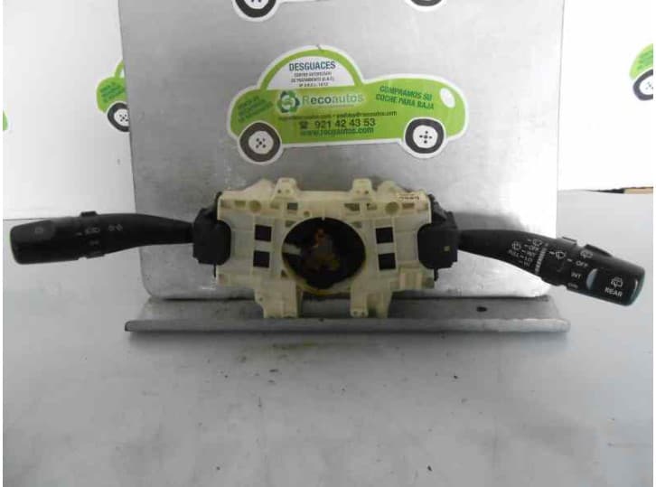 Recambio de mando luces para kia cerato i hatchback (ld) 1.5 crdi referencia OEM IAM