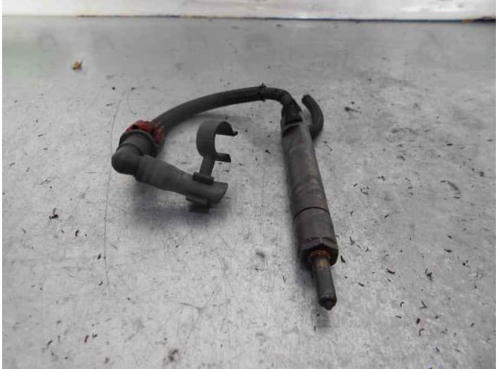 Recambio de inyector para ford tourneo connect 1.8 tdci /tddi /di referencia OEM IAM 3