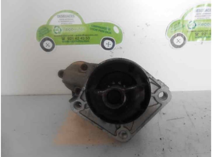 Recambio de motor arranque para ford fiesta v (jh_, jd_) 1.3 referencia OEM IAM 2