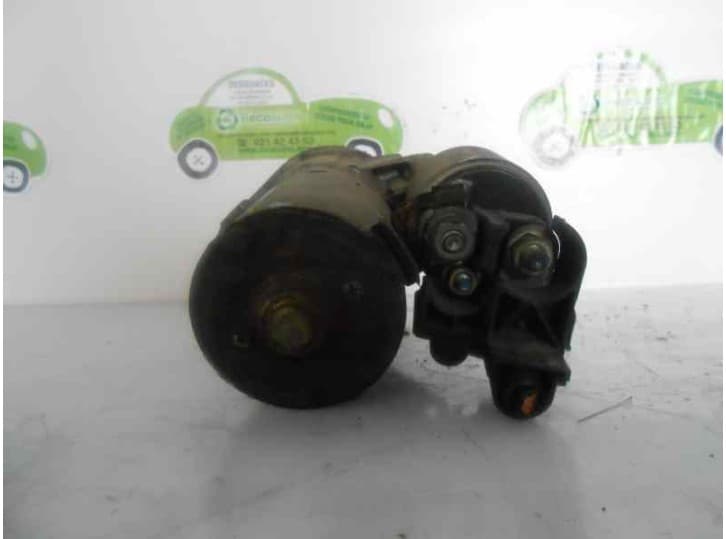 Recambio de motor arranque para ford fiesta v (jh_, jd_) 1.3 referencia OEM IAM 3