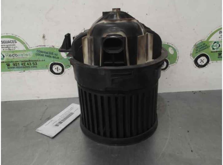 Recambio de motor calefaccion para peugeot 308 i (4a_, 4c_) 1.6 hdi referencia OEM IAM