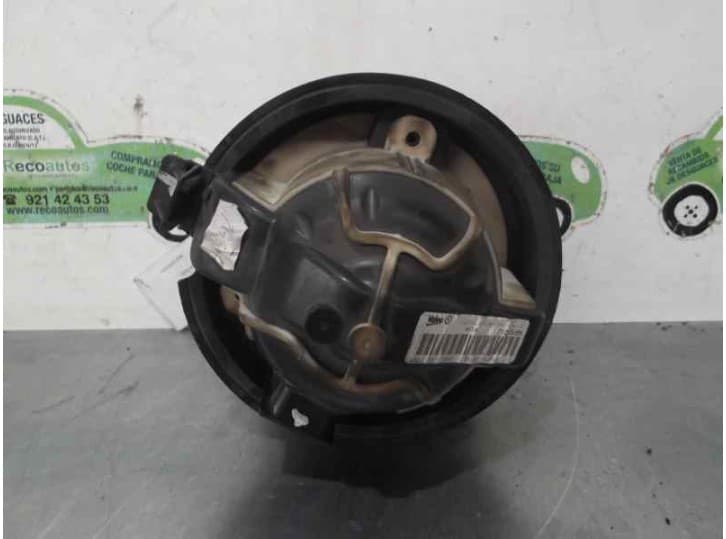 Recambio de motor calefaccion para peugeot 308 i (4a_, 4c_) 1.6 hdi referencia OEM IAM 2
