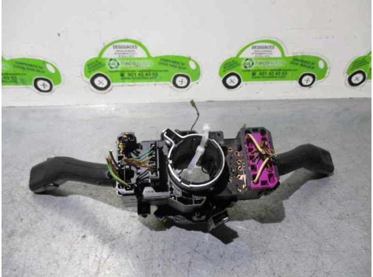 Recambio de mando luces para skoda fabia i (6y2) 1.9 tdi referencia OEM IAM 4B0953503H 3