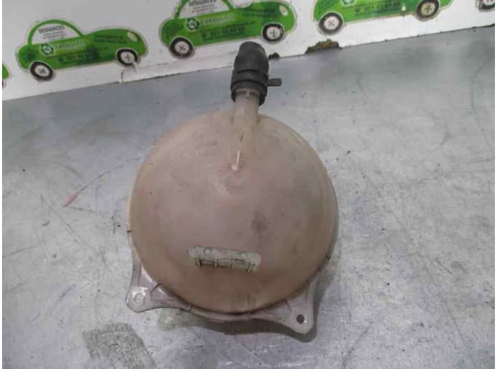 Recambio de deposito expansion para seat arosa (6h1) 1.0 referencia OEM IAM 6N0121407B 2