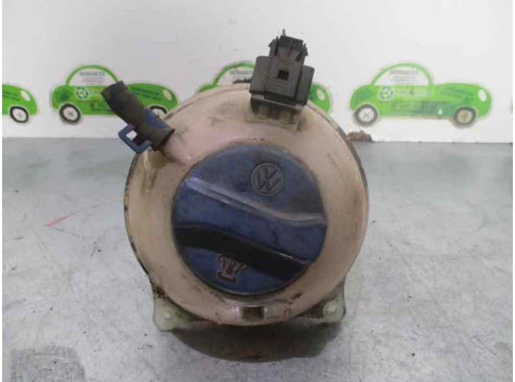 Recambio de deposito expansion para seat arosa (6h1) 1.0 referencia OEM IAM 6N0121407B 3