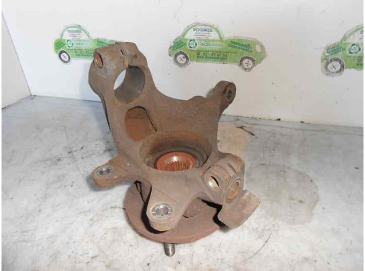 Recambio de mangueta delantera derecha para ford ka (rb_) 1.3 i referencia OEM IAM