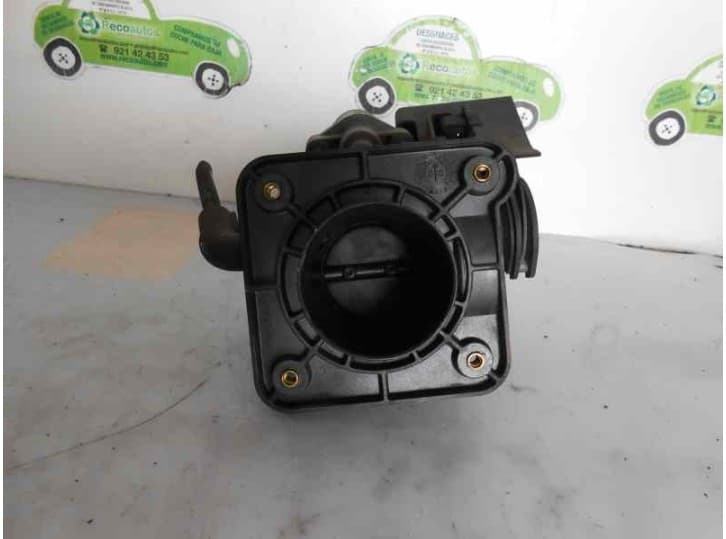 Recambio de caja mariposa para chrysler neon ii 2.0 16v referencia OEM IAM