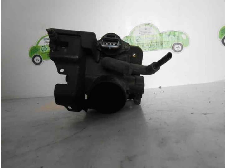 Recambio de caja mariposa para chrysler neon ii 2.0 16v referencia OEM IAM 2