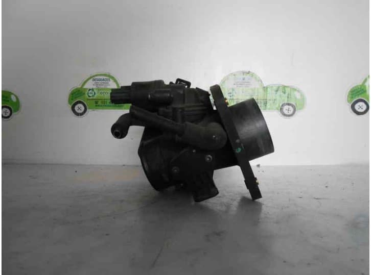 Recambio de caja mariposa para chrysler neon ii 2.0 16v referencia OEM IAM 3