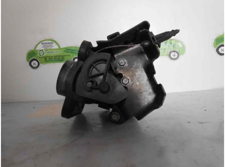 Recambio de caja mariposa para chrysler neon ii 2.0 16v referencia OEM IAM 4