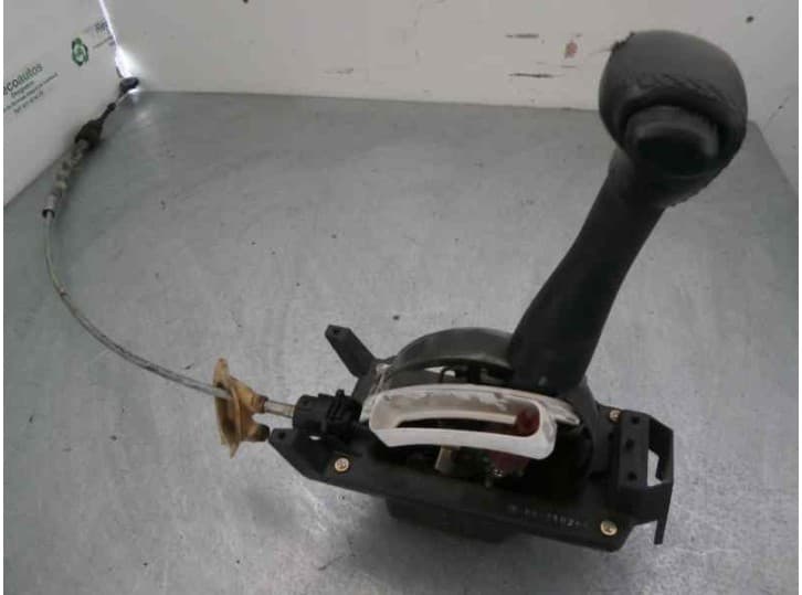 Recambio de palanca cambio para seat alhambra (7v8, 7v9) 1.9 tdi referencia OEM IAM