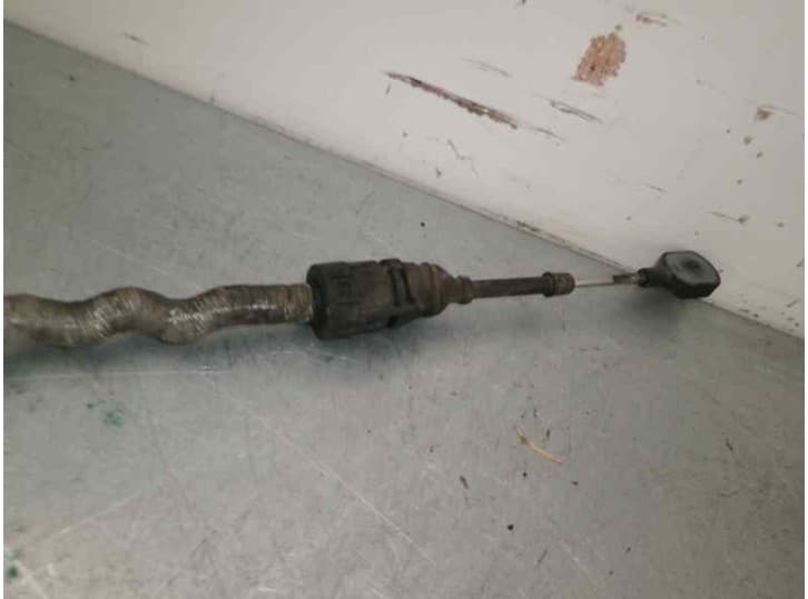 Recambio de palanca cambio para seat alhambra (7v8, 7v9) 1.9 tdi referencia OEM IAM 3