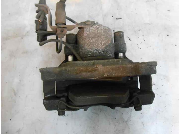 Recambio de pinza freno delantera derecha para audi a4 b6 (8e2) 2.0 referencia OEM IAM