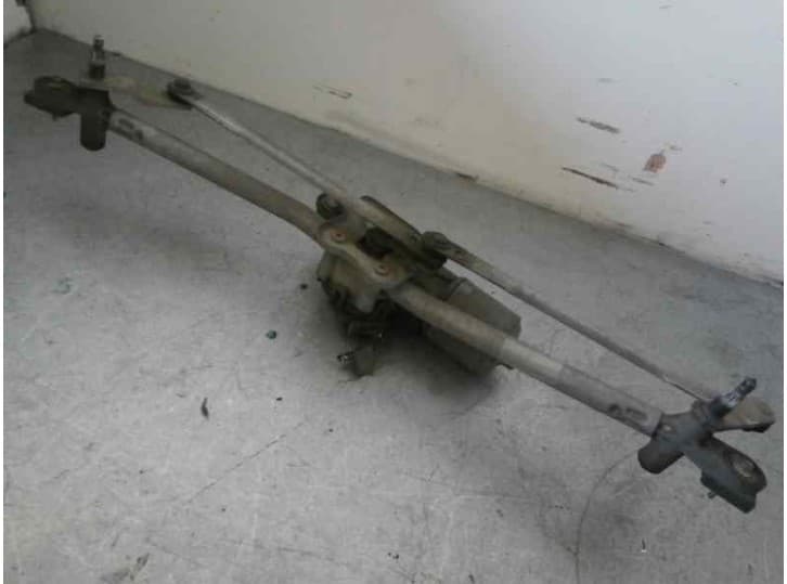 Recambio de motor limpia delantero para ford mondeo iii (b5y) 1.8 16v referencia OEM IAM