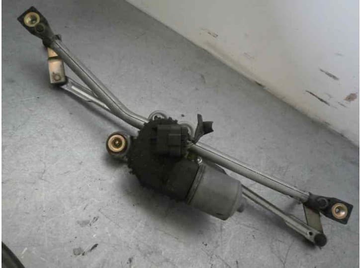 Recambio de motor limpia delantero para ford mondeo iii (b5y) 1.8 16v referencia OEM IAM 2